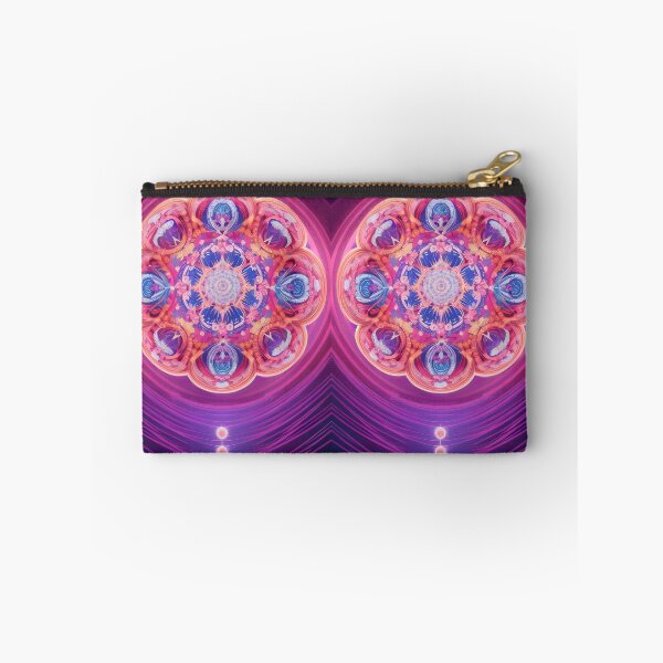 Item preview, Space Mandala Circle Art 22 by MMA designed and sold by spacemandala.