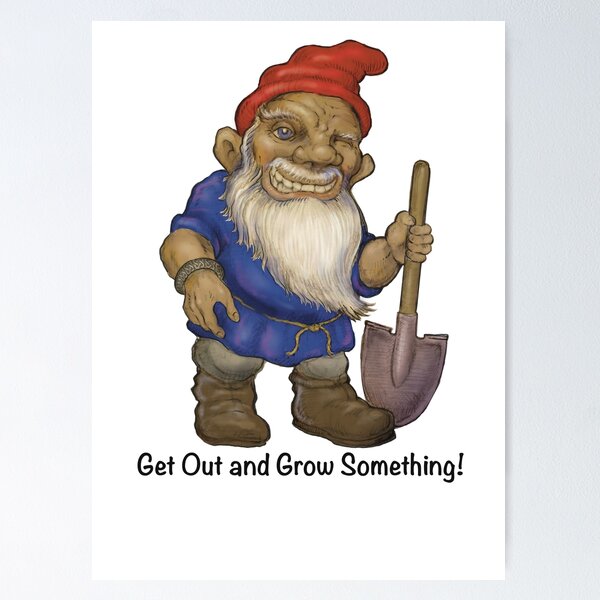 Item preview, Grow Something designed and sold by Diddleho-Studio.