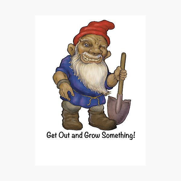 Item preview, Grow Something designed and sold by Diddleho-Studio.