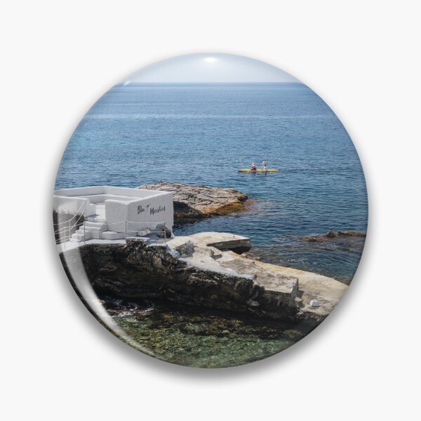 Item preview, Genova Nervi.  designed and sold by Joshua Latchford.
