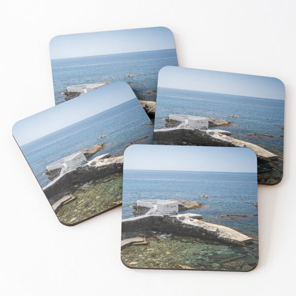 Item preview, Genova Nervi.  designed and sold by Joshua Latchford.