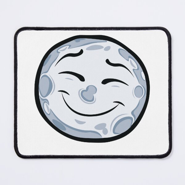Item preview, Happy Moon designed and sold by Kimmers4Ever.
