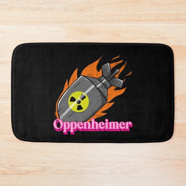 Item preview, Oppenheimer Nuke designed and sold by PB-Sandwich.