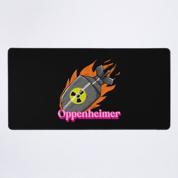 Item preview, Oppenheimer Nuke designed and sold by PB-Sandwich.