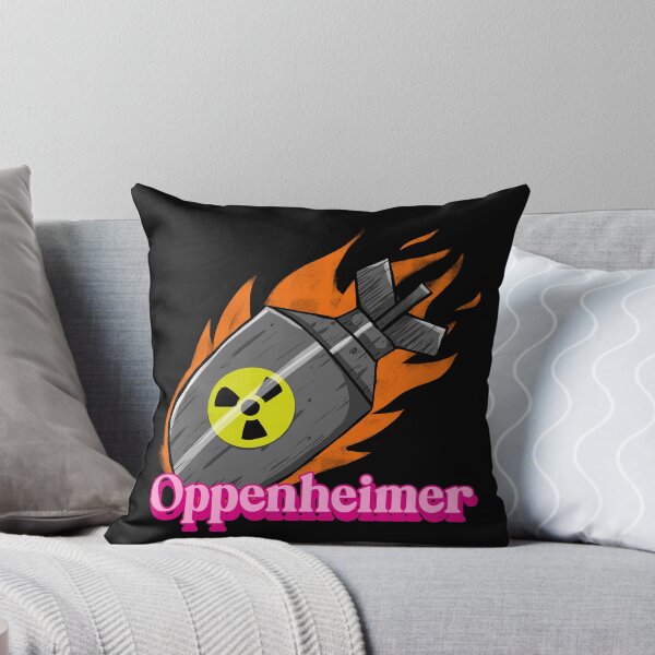 Item preview, Oppenheimer Nuke designed and sold by PB-Sandwich.