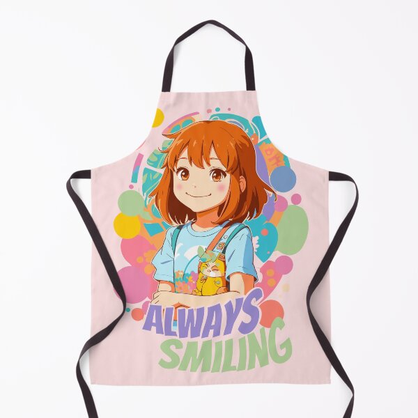 Item preview, Always Smiling designed and sold by IcalsaidArt.
