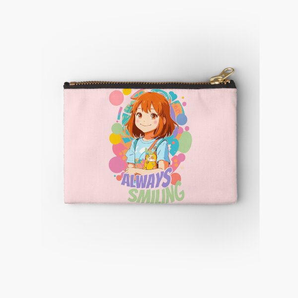 Item preview, Always Smiling designed and sold by IcalsaidArt.