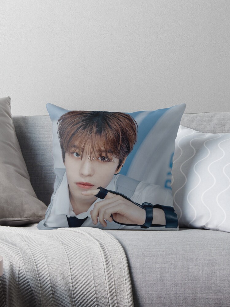 Stray kids hot sale pillow