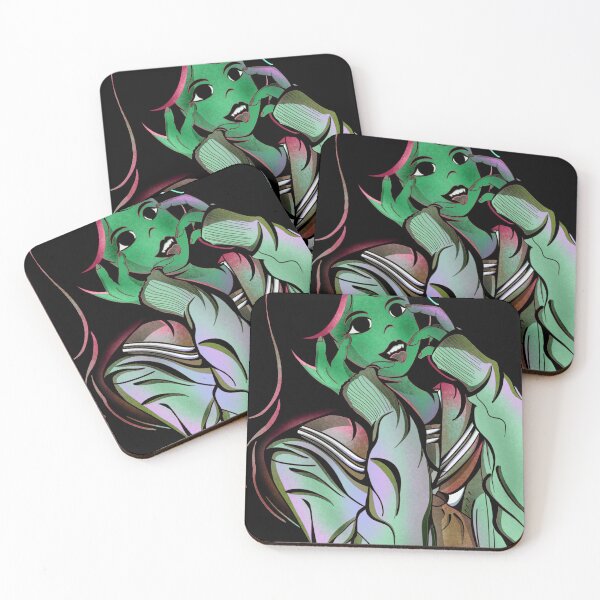 Item preview, Copy of Korean Student green designed and sold by GlaDyxies.