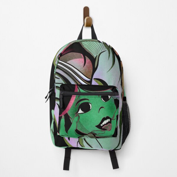 Item preview, Copy of Korean Student green designed and sold by GlaDyxies.