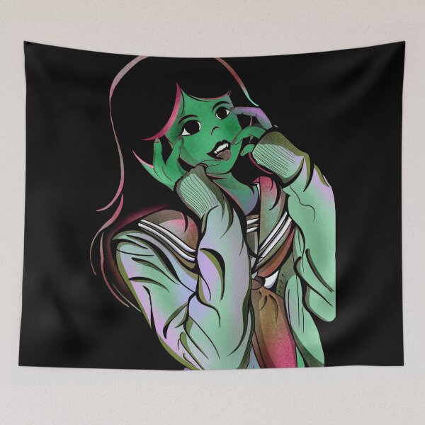 Item preview, Copy of Korean Student green designed and sold by GlaDyxies.