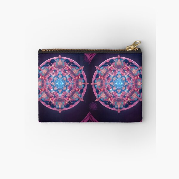 Item preview, Space Mandala Circle Art 24 by MMA designed and sold by spacemandala.