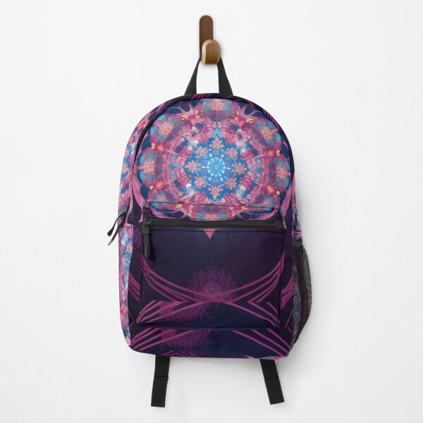 Item preview, Space Mandala Circle Art 24 by MMA designed and sold by spacemandala.