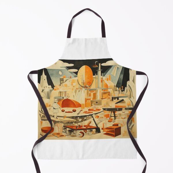 Item preview, The Cheesemakers Part 1 designed and sold by KingAbyss.