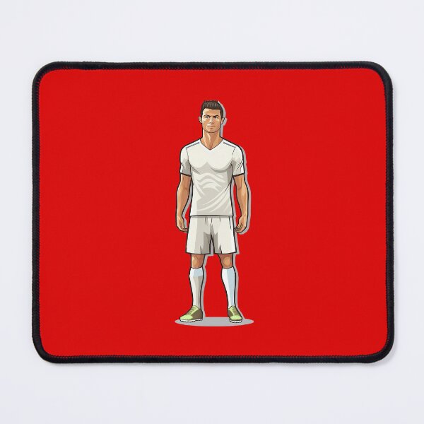 Item preview, Cristiano Ronaldo Art designed and sold by Calvin Cuts.