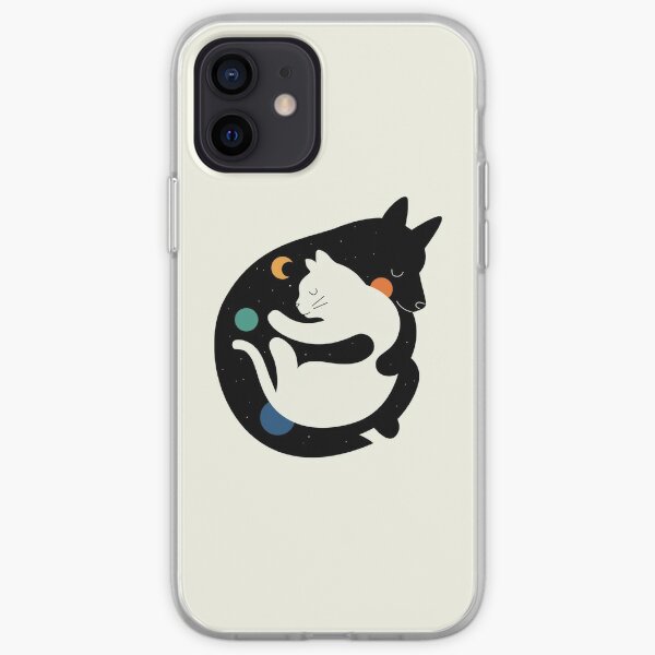 Lady Cow Iphone Case Cover By Floranancy Redbubble