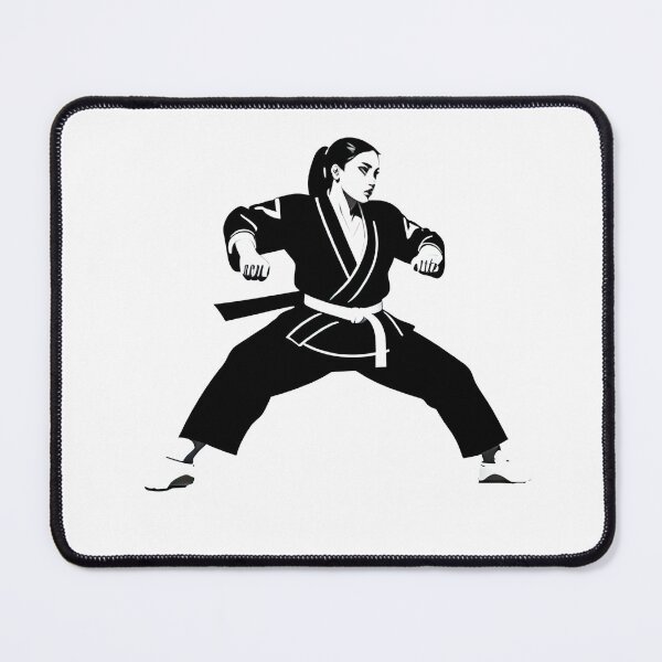 Item preview, Beautiful Martial Artist Girls designed and sold by arfazel-shutter.