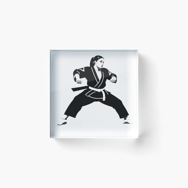 Item preview, Beautiful Martial Artist Girls designed and sold by arfazel-shutter.