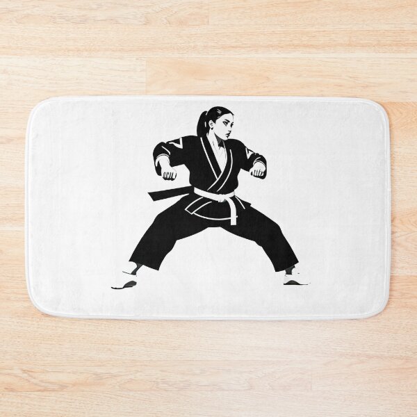 Item preview, Beautiful Martial Artist Girls designed and sold by arfazel-shutter.