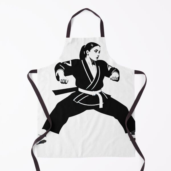 Item preview, Beautiful Martial Artist Girls designed and sold by arfazel-shutter.