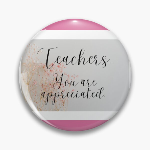 Item preview, Teacher Appreciation designed and sold by Colorcollage.