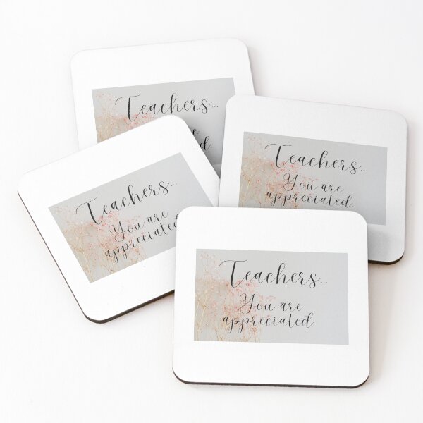 Item preview, Teacher Appreciation designed and sold by Colorcollage.