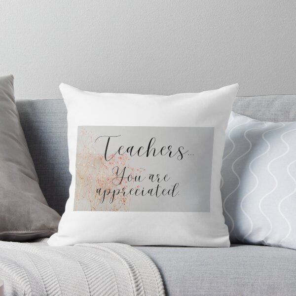 Item preview, Teacher Appreciation designed and sold by Colorcollage.