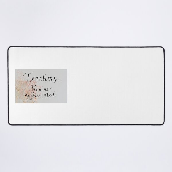 Item preview, Teacher Appreciation designed and sold by Colorcollage.