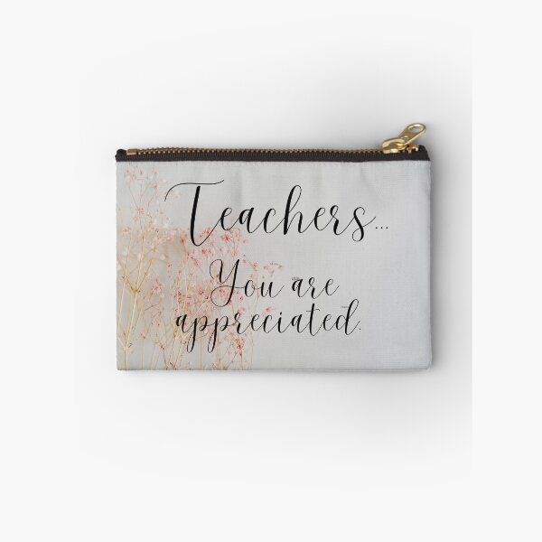 Item preview, Teacher Appreciation designed and sold by Colorcollage.