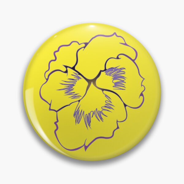 Item preview, North Dakota - Pupple Violet designed and sold by NoirFox.