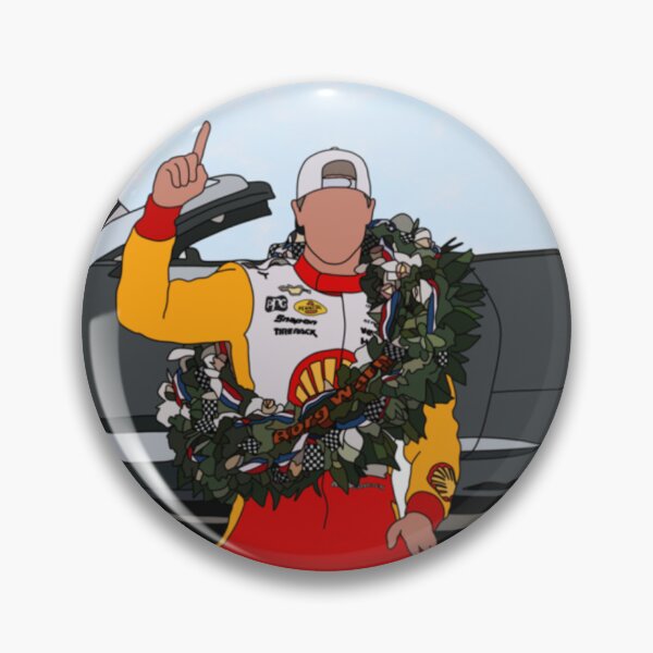 Item preview, Josef Indy win designed and sold by macd4485.