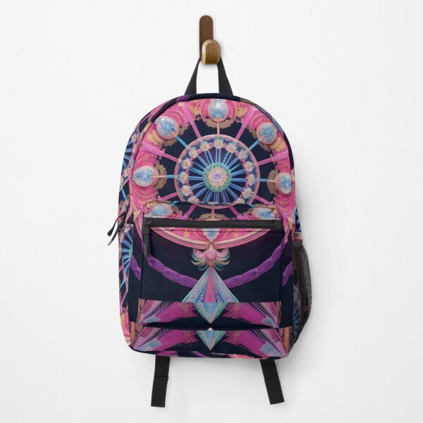 Item preview, Space Mandala Circle Art 25 by MMA designed and sold by spacemandala.