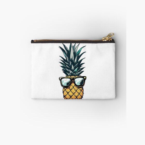 Item preview, Cool Pineapple: A Fun and Fruity Design designed and sold by SpendieSellers.