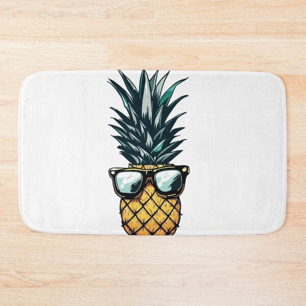 Item preview, Cool Pineapple: A Fun and Fruity Design designed and sold by SpendieSellers.