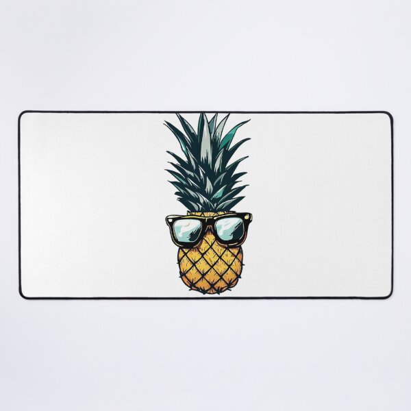Item preview, Cool Pineapple: A Fun and Fruity Design designed and sold by SpendieSellers.