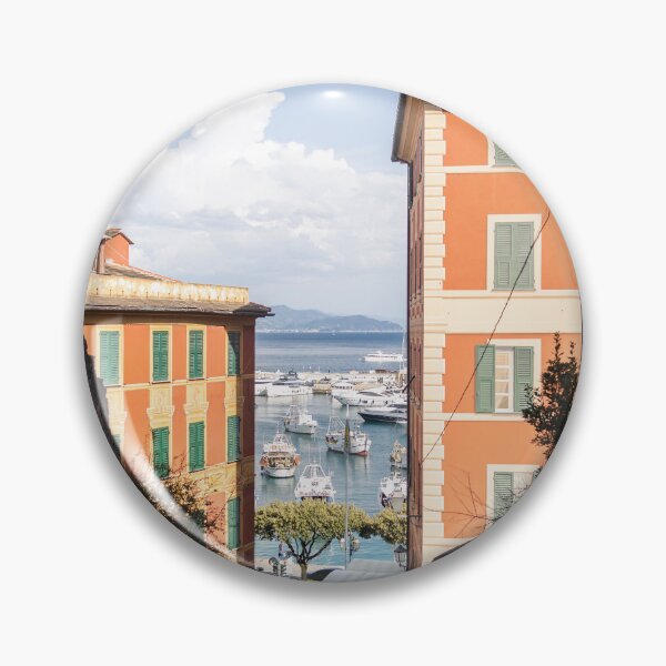 Item preview, Santa Margherita, near Portofino.  designed and sold by Joshua Latchford.