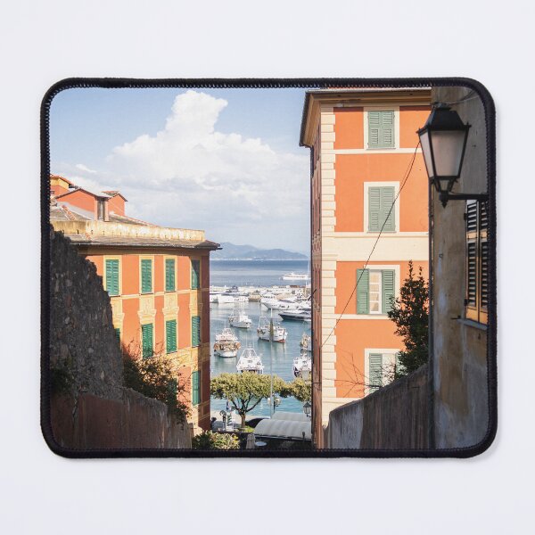 Item preview, Santa Margherita, near Portofino.  designed and sold by Joshua Latchford.