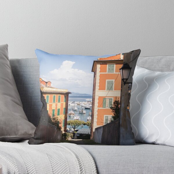 Item preview, Santa Margherita, near Portofino.  designed and sold by Joshua Latchford.