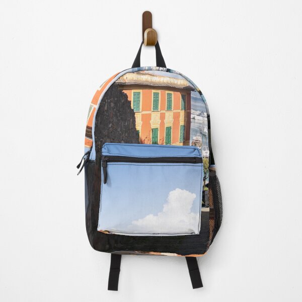 Item preview, Santa Margherita, near Portofino. designed and sold by Joshua Latchford.