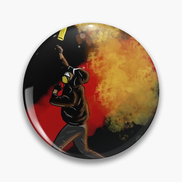 Item preview, Oppenheimer designed and sold by PB-Sandwich.