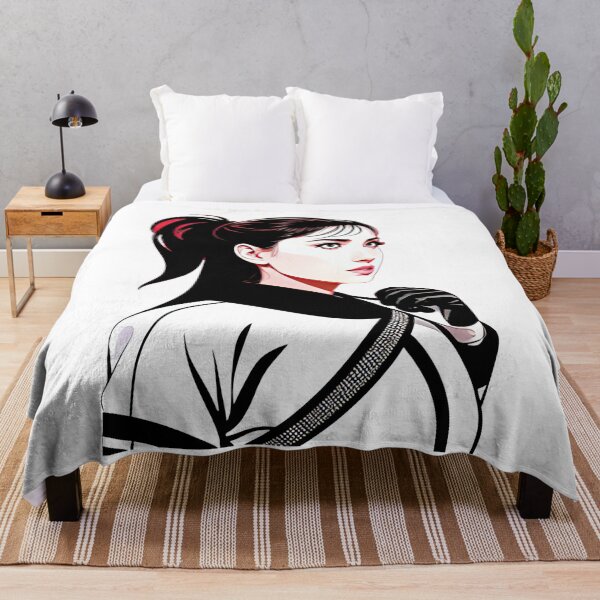 Item preview, Beautiful Martial Artist Girls designed and sold by arfazel-shutter.