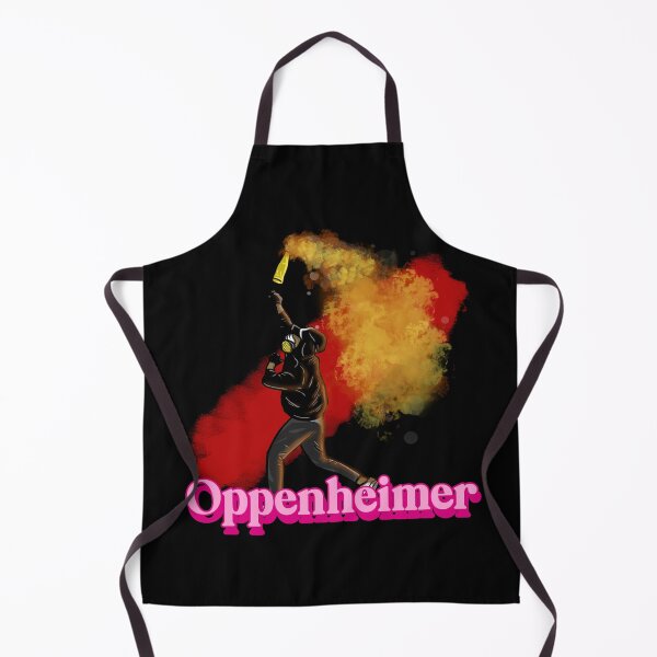 Item preview, Oppenheimer designed and sold by PB-Sandwich.
