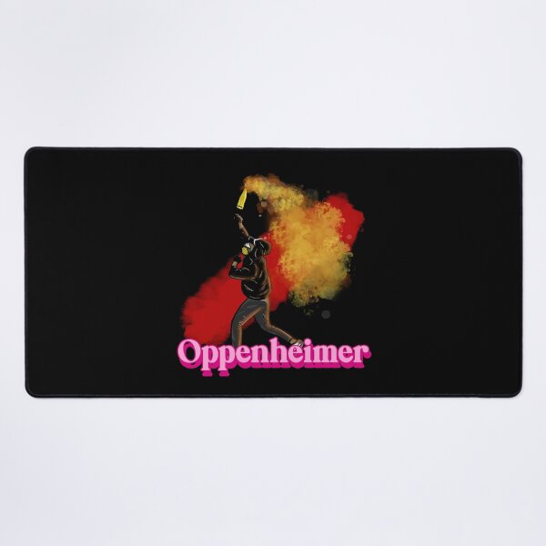 Item preview, Oppenheimer designed and sold by PB-Sandwich.