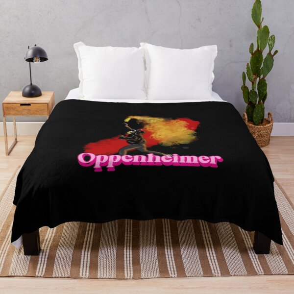 Item preview, Oppenheimer designed and sold by PB-Sandwich.