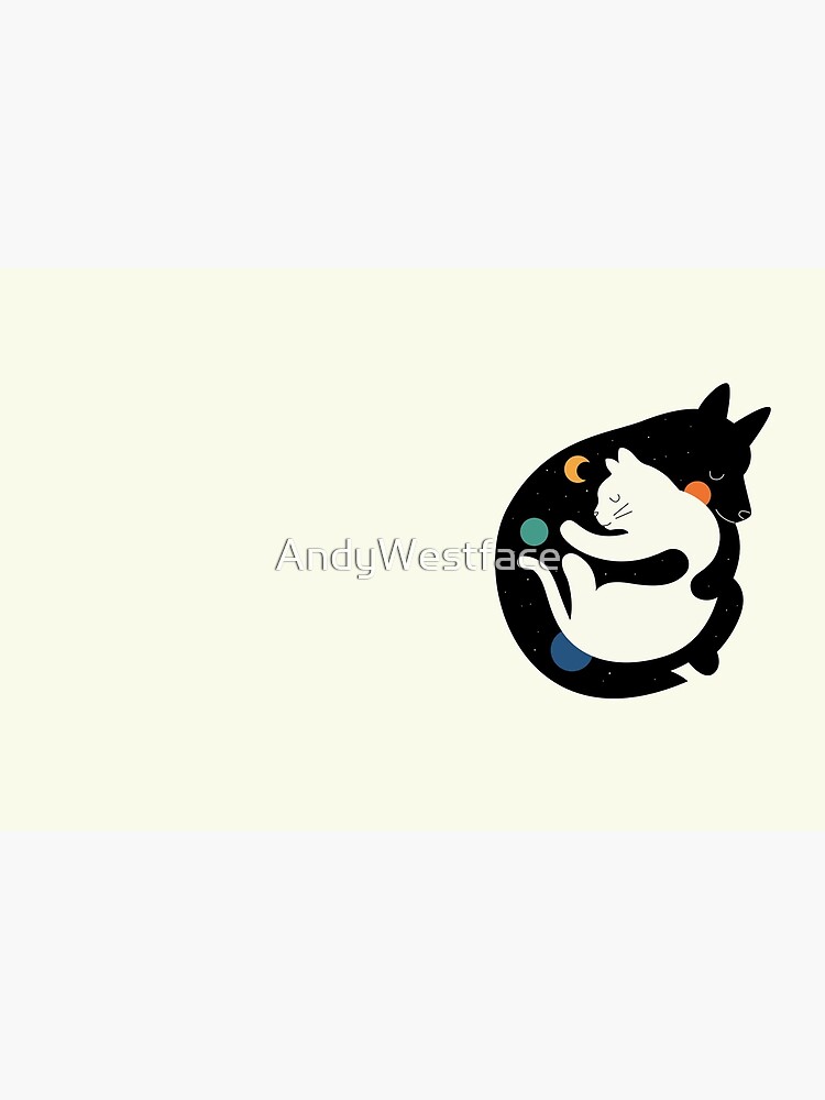 More Hugs Less Fights by AndyWestface