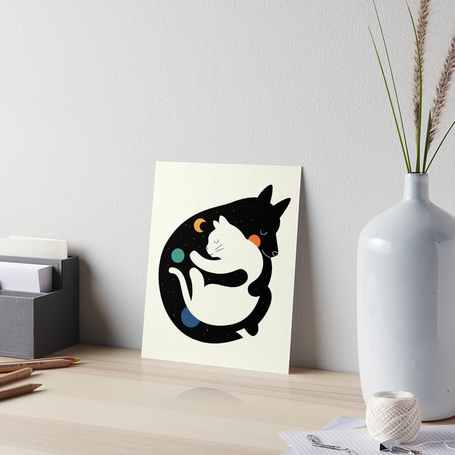 Artikel-Vorschau von Galeriedruck, designt und verkauft von AndyWestface.