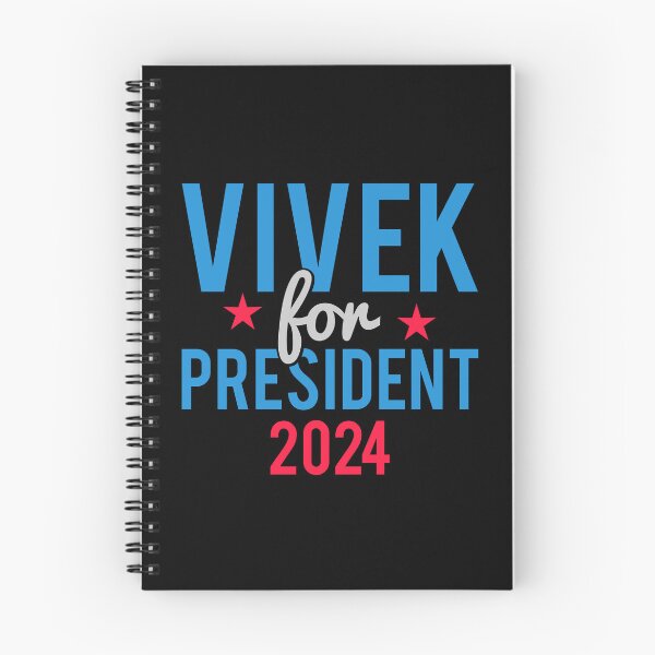 Item preview, Vivek Ramaswamy for President 2024 designed and sold by flippinsg.