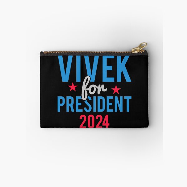 Item preview, Vivek Ramaswamy for President 2024 designed and sold by flippinsg.
