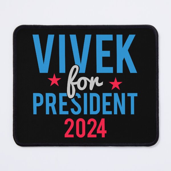 Item preview, Vivek Ramaswamy for President 2024 designed and sold by flippinsg.