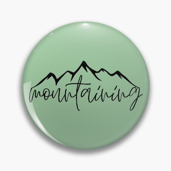 Item preview, Mountaining Blended Art Design designed and sold by JCRifton.